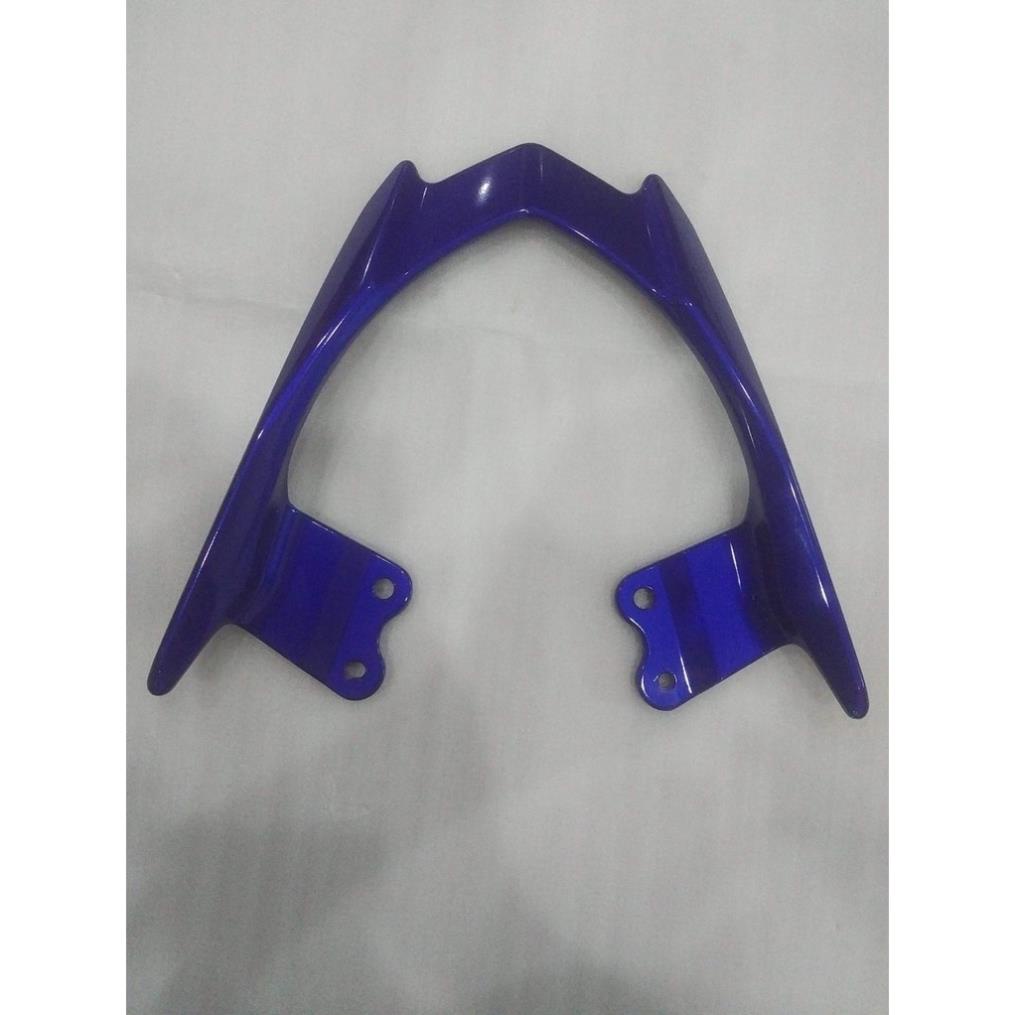 Quai yên (Tay dắt) Exciter 150 xanh GP