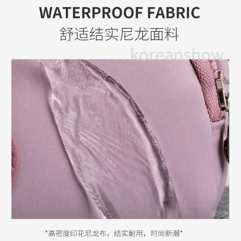 Túi Xách Nữ Thời Trang Hàn Quốc