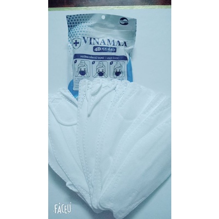 khẩu trang kf94 vinamax