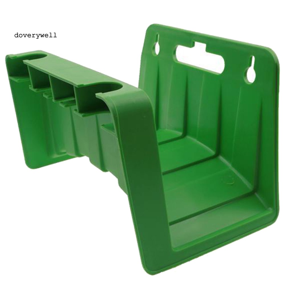 Giá Đỡ Ống Nước Treo Tường Bằng Nhựa Pvc