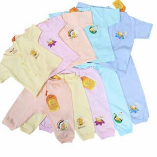 Freeship 99k TQ_(HOT) bộ babiboo dài tay cotton 100% đẹp