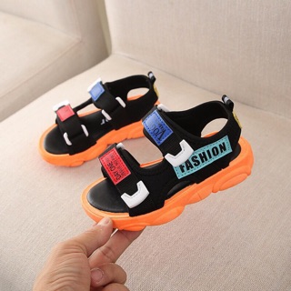 Thanh lý sandal và giày cho bé