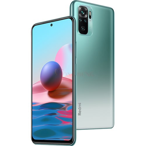 Điện thoại Xiaomi Redmi Note 10 (6GB/128GB) - Hàng chính hãng | BigBuy360 - bigbuy360.vn