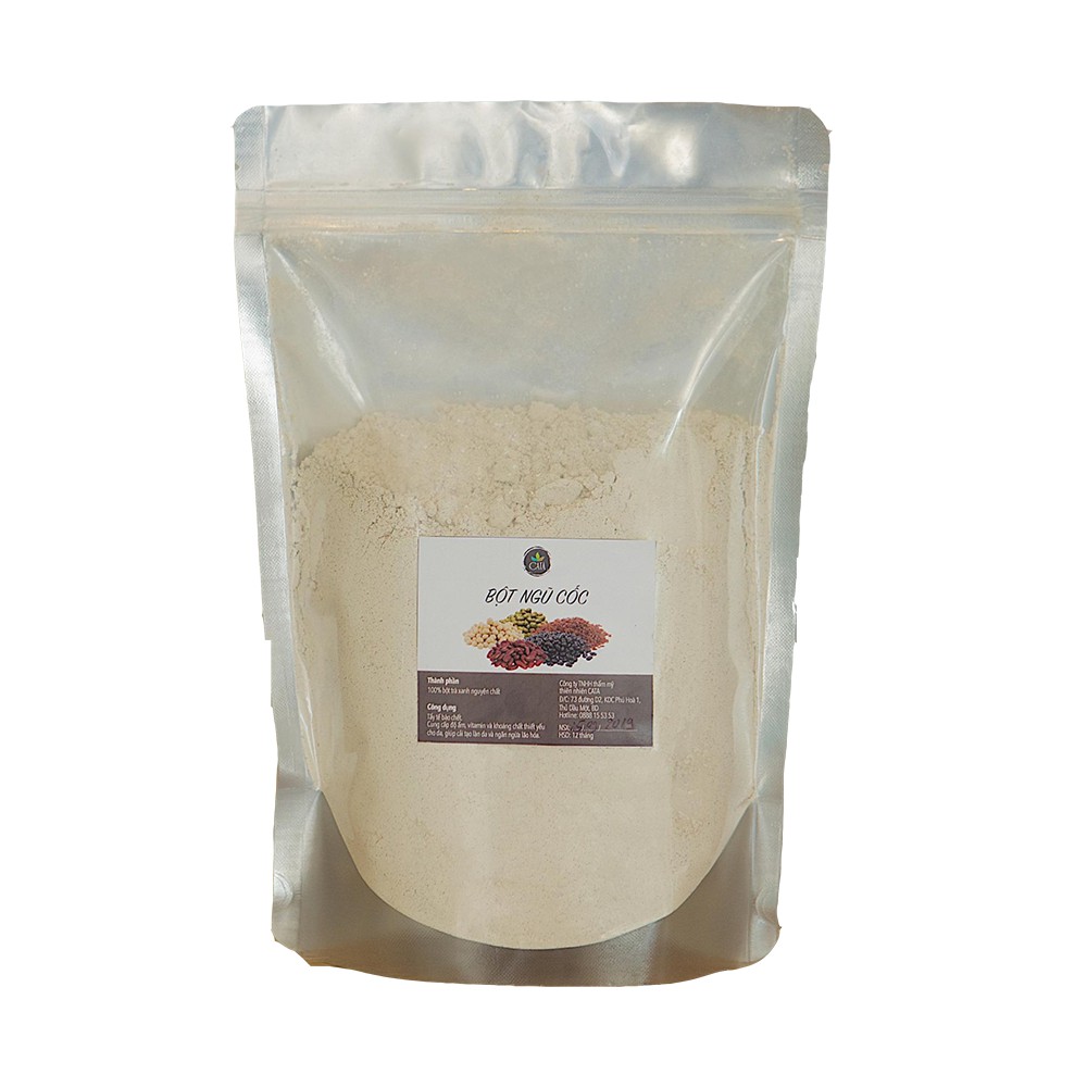 Bột Ngũ Cốc 3M | BigBuy360 - bigbuy360.vn