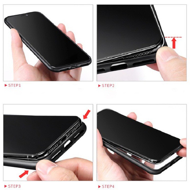 Ốp Samsung J7 Prime - Freeship - Ốp điện thoại ss GalaxyJ7prime mặt kính in hoa văn sang trọng, chống trầy xước,Aha Case