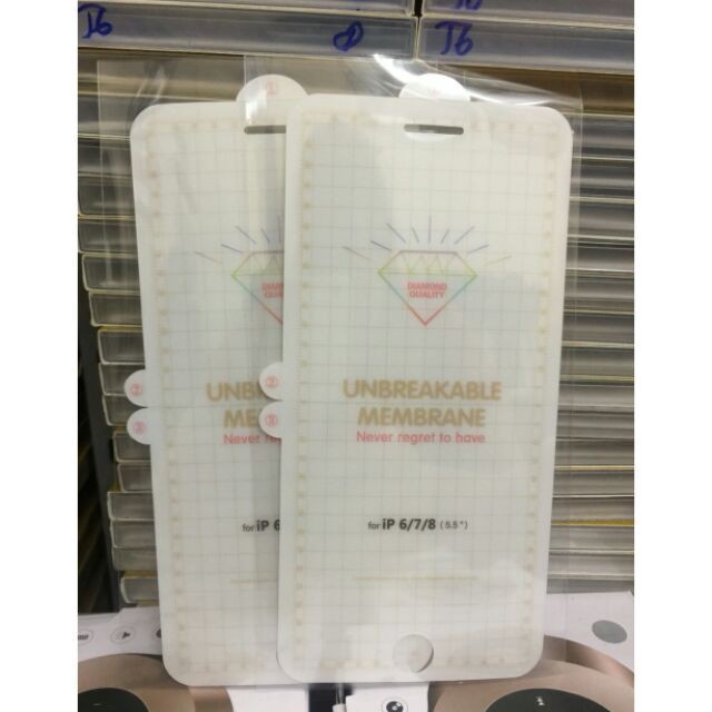 Miếng dán màn hình 💝FREESHIP💝miếng dán PPF Full  dành cho Iphone 7/8/7Plus/8Plus/X/Xs/XsMax/11/11ProMax