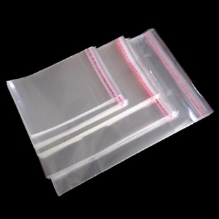 túi dán miệng size nhỏ