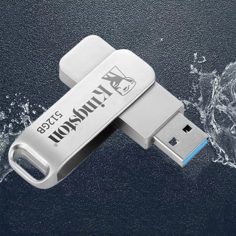 Ổ Đĩa Flash Kingston USB3.0 8GB 16GB 32GB 64GB 128GB 256GB 512GB Chất Lượng Cao