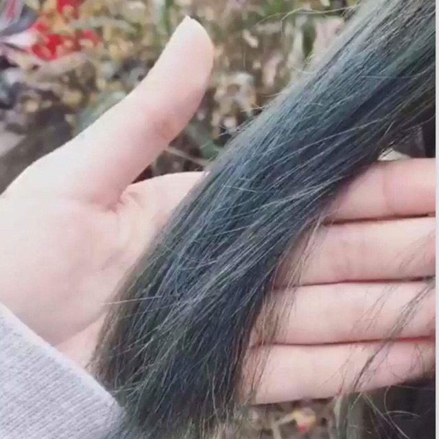 Thuốc nhuộm tóc 150k