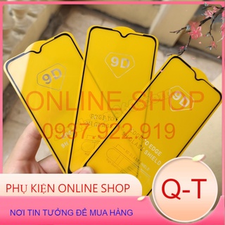 Kính cường lực oppo full màn 9d oppo reno 4,reno 3,reno 2f,f11 pro,f1s,f3,f5,f7,f9,f11,k3,reno,reno 2,reno 3 pro