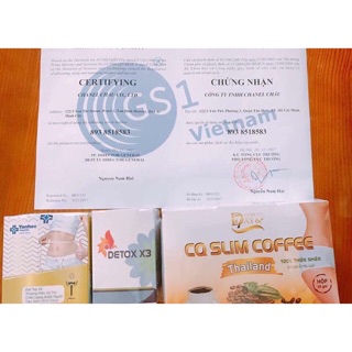 GIẢM CÂN SUPPER 7DAY