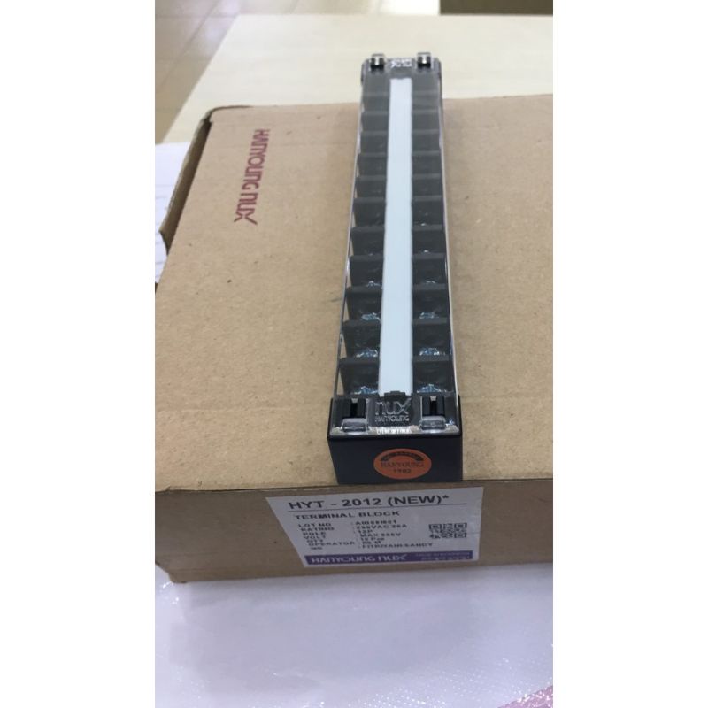 HanYoung Domino Cầu Đấu Khối 20A HYT-203 HYT-204 HYT-206 HYT-2010 HYT-2012 HYT-2015 HYT-2020