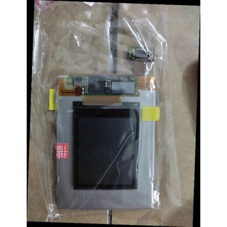 Màn hình nokia 6131 trong và ngoài