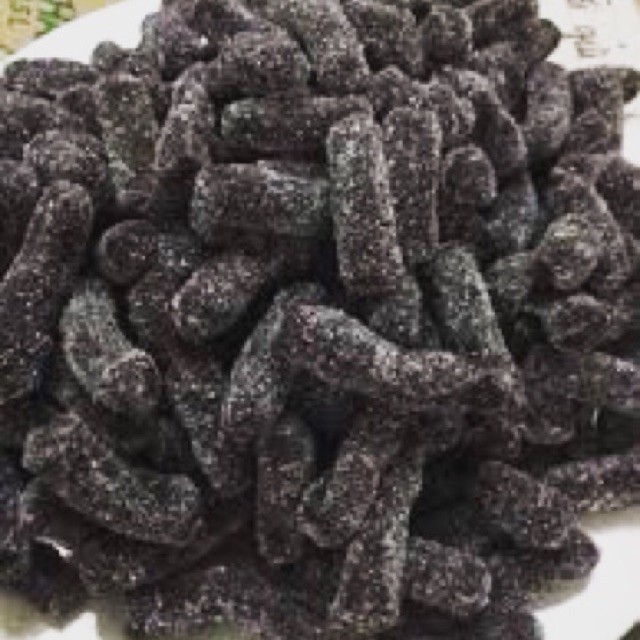 Ômai dâu tằm ngon