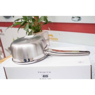 Quánh đúc liền Elo Zurich Germany 16cm