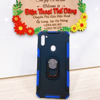 Ốp Chống sốc samsung A11