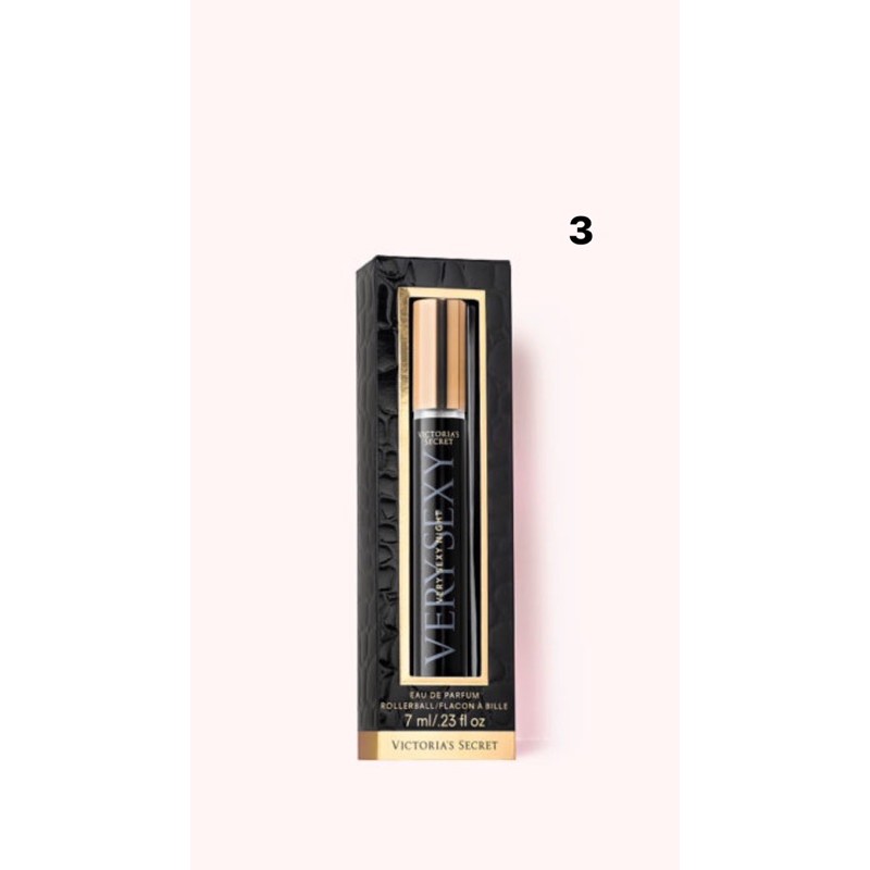 Nước hoa lăn Victoria's Secret Rollerball Eau De parfum