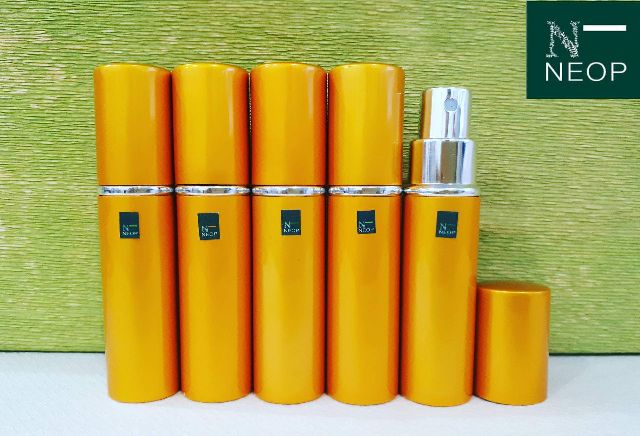 [FREESHIP TỪ 99K] Nước Hoa Mini NEOP 15ml Cực Thơm - Siêu Xinh - Nhiều Phong Cách dành cho nữ và nam | BigBuy360 - bigbuy360.vn