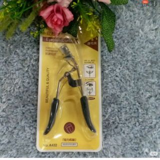Kẹp mi cong