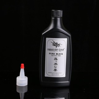MỰC ĐEN ۞ SIÊU ĐẬM 360ML                                                                              ..