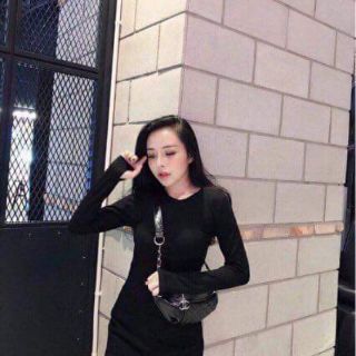 áo len lông cừu