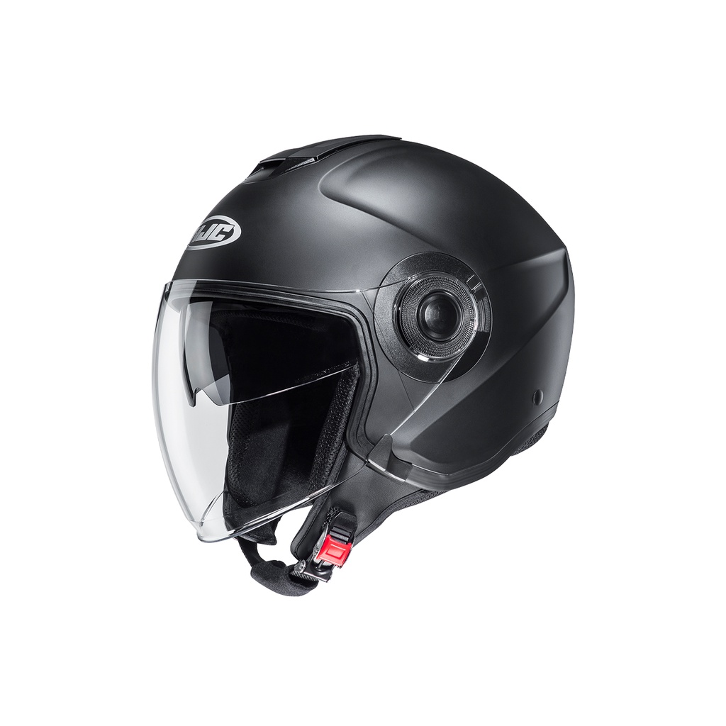 Mũ bảo hiểm 3/4 HJC-i40 Vỏ nón làm bằng Advanced Polycarbonate Composite Hàng chính hãng -𝗕𝗜𝗞𝗘𝗥𝗦 𝗦𝗧𝗢𝗥𝗘