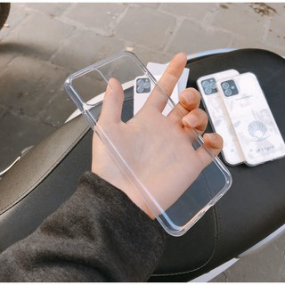 Ốp Silicon dòng ip