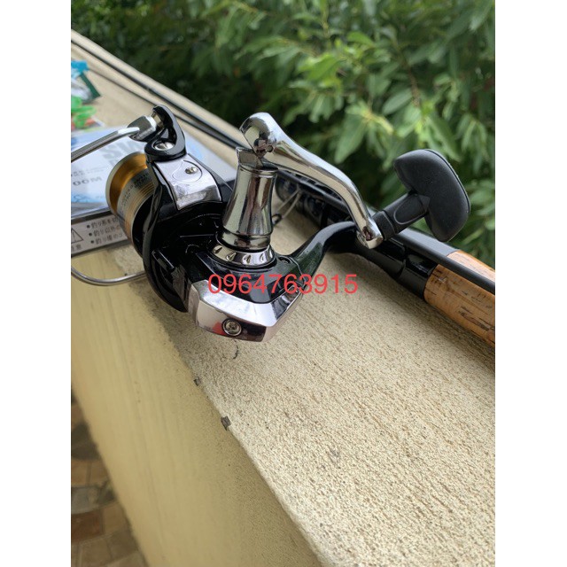 Combo cần UL chuyên lure suối ,lure lóc cảm giác hàng  hót