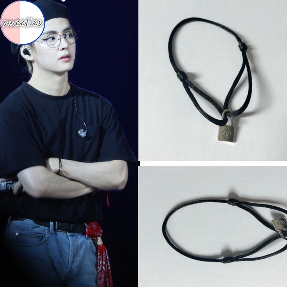 Vòng Tay Thiết Kế Đơn Giản Cá Tính Cho Nam Và Nữ