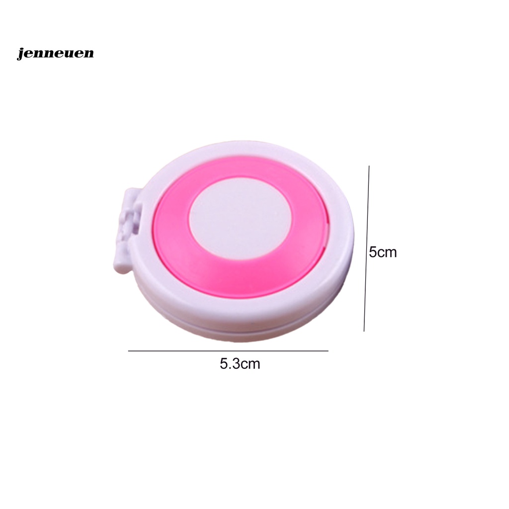 [Hàng mới về] Phấn nhuộm màu tóc tạm thời nhẹ nhàng mềm mịn chất lượng cao