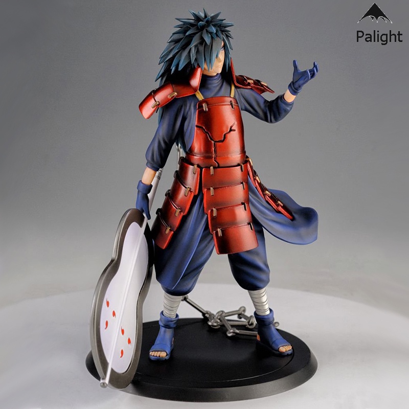Mô hình nhân vật Uchiha Madara trong Naruto kích thước 18cm