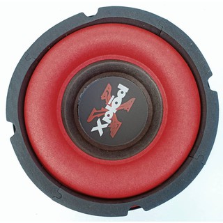 MỘT CỦ LOA SUB 16 SONY