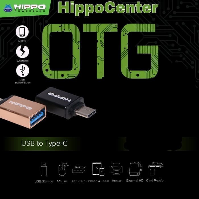Đầu Chuyển Đổi Otg Type C (Usb Type C 3.0) Xiaomi Samsung Type C Màu Sắc