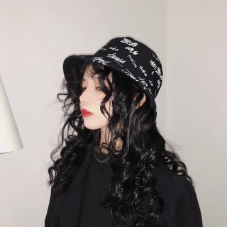 Mũ nón bucket 2 mặt nam nữ thời trang hot trend