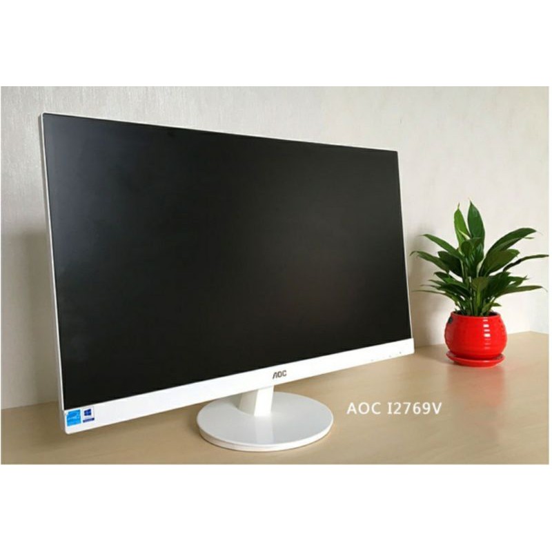 Màn hình vi tính 27in Ips/Full viền | BigBuy360 - bigbuy360.vn