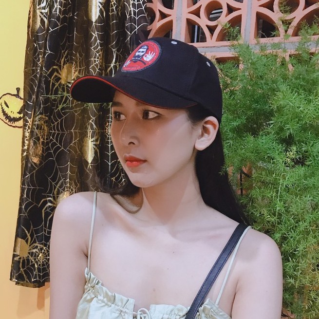 Mũ Nón CLB YÊU XE, Ông Già Vẫy Tay, Nón Hino Isuzu thêu chữ - Dáng HipHop