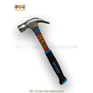 Búa đóng đinh, búa nhổ đinh cán cao su siêu tốt