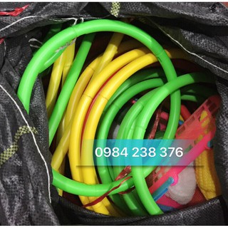 Vòng 40 cm thể dục cho bé