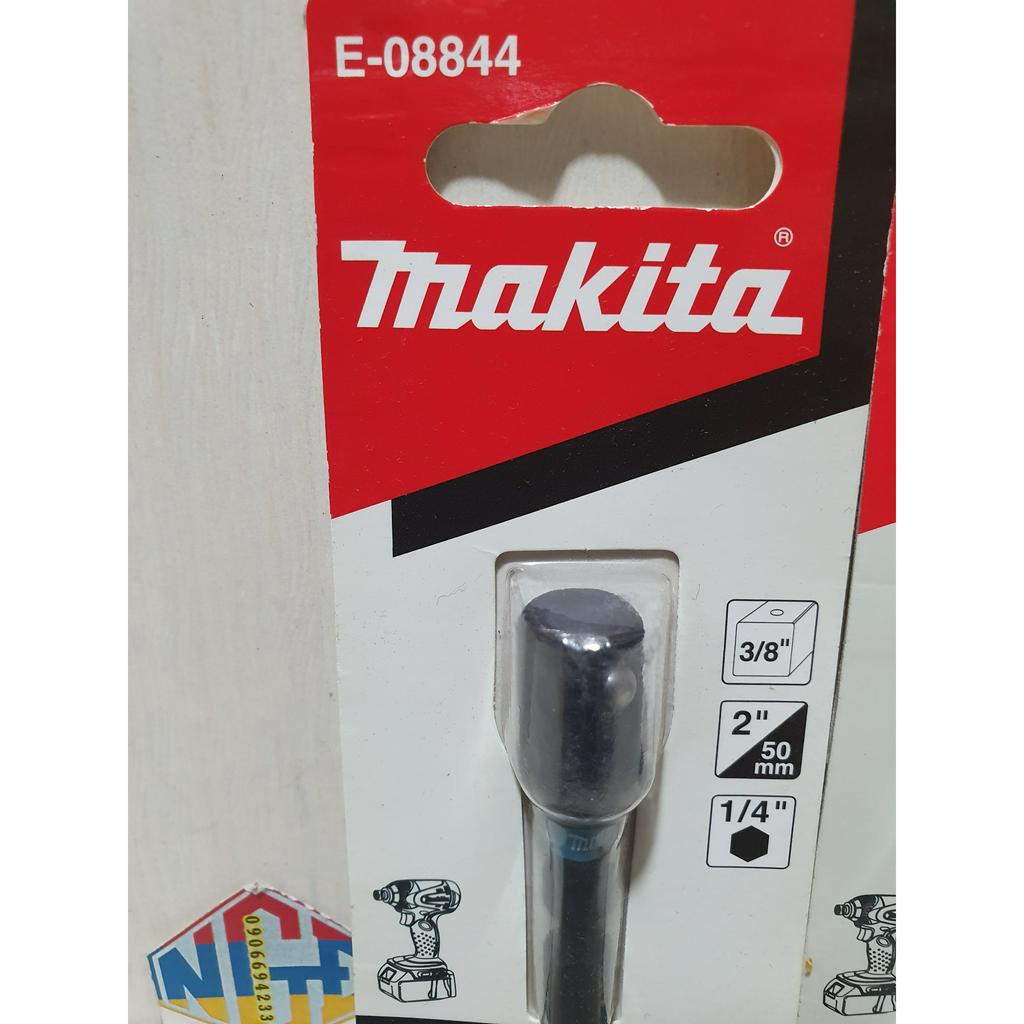 Đầu chuyển vặn vít sang bu lông 3/8" 1/2" Impact Black Makita