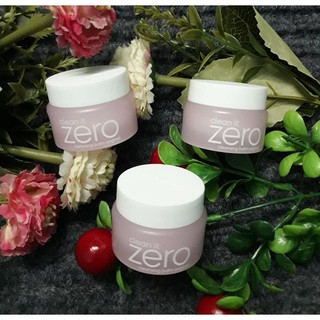 Sáp tẩy trang Banila Co. Clean it zero mini size