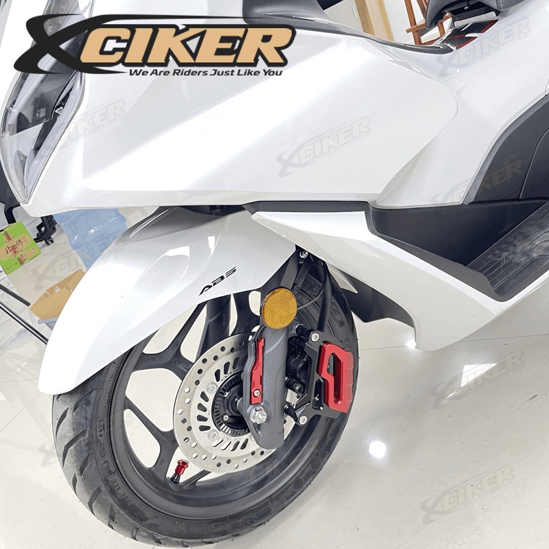 Phụ Kiện Bảo Vệ Bánh Xe Mô Tô HONDA PCX 160/125 2021-Present Chất Lượng Cao