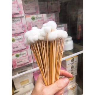 Bông Vịt Se Tai