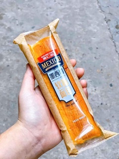10 CHIẾC BÁNH MÌ MEXICO