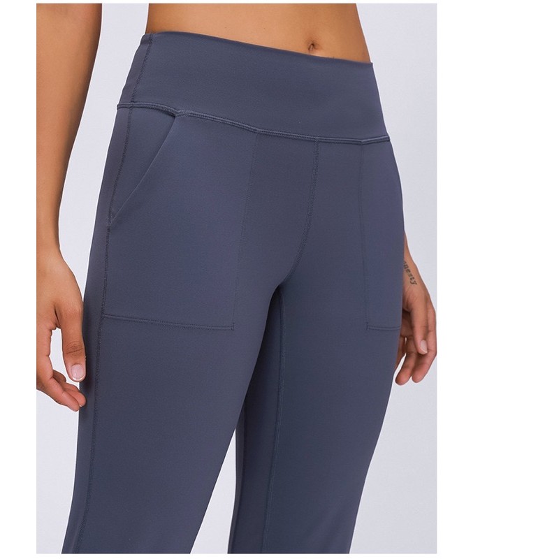 Quần Lulu Warmdown pant