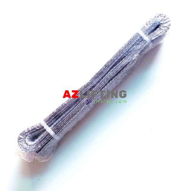 Cáp vải cẩu hàng Hàn Quốc hiệu Younai hai tấn 3 mét