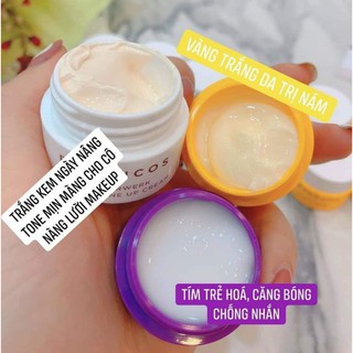 Kem dưỡng trắng da FORENCOS CREAM