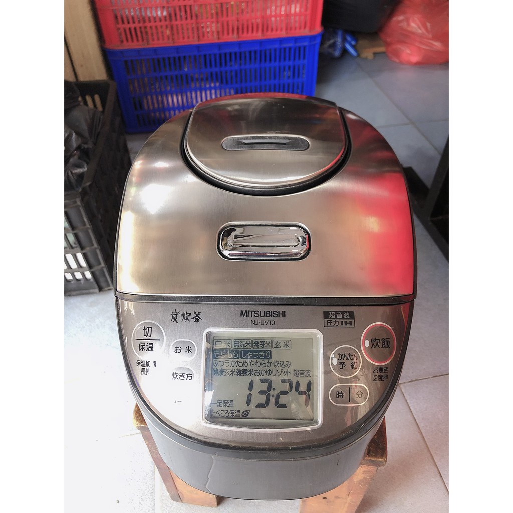 Nồi Cơm điện cao tần nhật | BigBuy360 - bigbuy360.vn