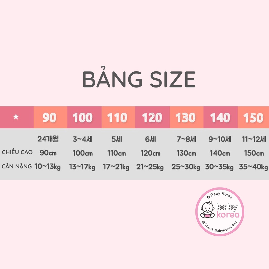 Bộ quần áo cotton giấy sát nách cho bé trai 10kg đến 40kg chất mềm nhẹ siêu mát Hàn Quốc thời trang trẻ em BABY KOREA