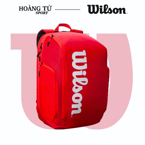 BALO WILSON SUPER TOUR BACKPACK_WR8010901001