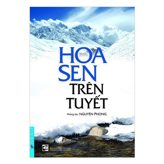 Sách - Hoa Sen Trên Tuyết